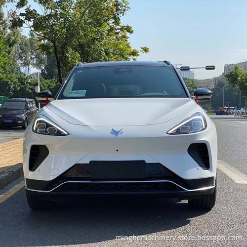 New Arrival Best Prices ARCFOX S Electric Car With 20.3 Inches Screen 708km Super Long Battery Life